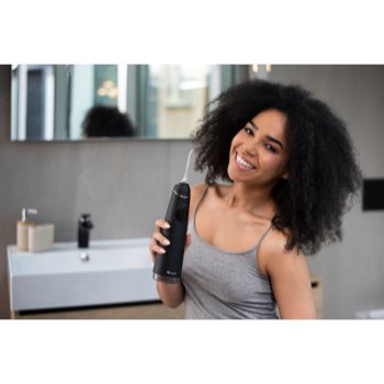 TrueLife AquaFloss Compact C300 dus bucal - imagine 3